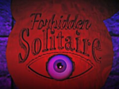 Die Demo-Version von Forbidden Solitaire ist seit dem 16. Januar auf Steam verfügbar. (Bildquelle: Steam)