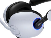 Die Sony Inzone-Serie an Gaming-Headsets setzt auf ein Design im Stil der PlayStation 5. (Bild: OnLeaks / 91mobiles)