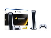 Sony plant offenbar ein PS5-Bundle mit zwei Jahren PlayStation Plus Premium. (Bild: Sony)