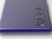 Sony soll im Juli ein Xperia 1v, 1s oder beide starten, wird gemunkelt.