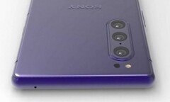 Sony soll im Juli ein Xperia 1v, 1s oder beide starten, wird gemunkelt.