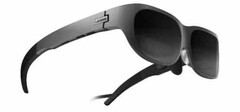Lenovo Glasses T1: Leaker zeigt neue AR-Brille (Bild: SnoopyTech, Lenovo)