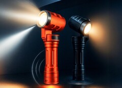 Der Kopf der WK1 kann um 180 Grad gedreht werden. (Bildquelle: Tank007)