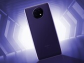 Das Redmi Note 9T wird voraussichtlich mit einem MediaTek Dimensity 800U samt integriertem 5G-Modem ausgestattet sein. (Bild: Xiaomi)
