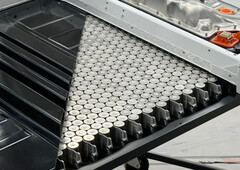 Tesla Nickel-Lithium-Batterie: Mehr Reichweite und längere Lebensdauer (Bildquelle: Not a Tesla)