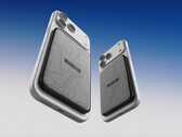 Die MagSafe-kompatible Powerbank Tessan Aero 5000 ist nur 6,9mm dick