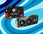 Gamer scheinen AMDs neueste Radeon-GPU trotz 560-Euro-Preis abzulehnen
