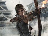 Bild aus dem Spiel Tomb Raider: Definitive Edition. (Bildquelle: PlayStation Store)
