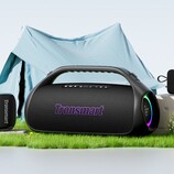 Tronsmart präsentiert gleich vier neue Bluetooth-Lautsprecher. (Bildquelle: Tronsmart)