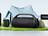 Tronsmart präsentiert gleich vier neue Bluetooth-Lautsprecher. (Bildquelle: Tronsmart)