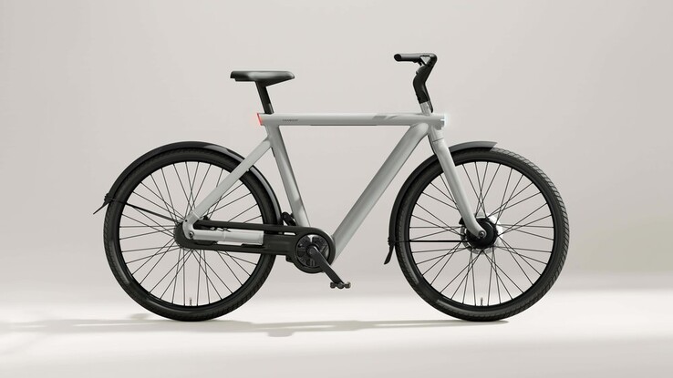 VanMoof S5