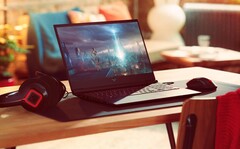 Das HP Victus 16 Gaming-Notebook kann aktuell für nur 594 Euro bestellt werden. (Bild: HP)