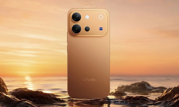 Vivo V80 in