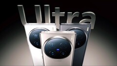 Das Vivo X100 Ultra spielt in einer dunklen Konzerthalle seine Vorteile aus, wie Zoomaufnahmen aus einer Talenteshow in China zeigen. 