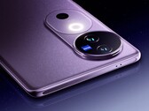 Das Vivo V40 verzichtet offenbar auf die Tele-Kamera des Vivo V40 Pro. (Bildquelle: Vivo)