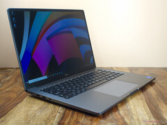 Xiaomi S 12.4: Xiaomi könnte ein neues Notebook planen (Symbolbild, im Bild: Das Xiaomi RedmiBook Pro 15)