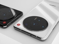 So hübsch haben wir das Xiaomi 12 Ultra noch nie gesehen, sofern sich die Leaks der letzten Tage nicht als Fake entpuppen. (Bild: Technizo Concept, LetsGoDigital)
