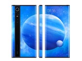 Xiaomi verschiebt die Markteinführung des Prestige-Objekts Mi Mix Alpha auf unbestimmte Zeit.