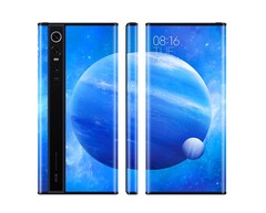 Xiaomi verschiebt die Markteinführung des Prestige-Objekts Mi Mix Alpha auf unbestimmte Zeit.