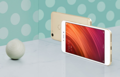 Xiaomi stellt günstiges Smartphone Redmi Note 5A mit 16-MP-Selfiecam vor