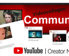 YouTube: Ab sofort startet Testphase für Videocollagen