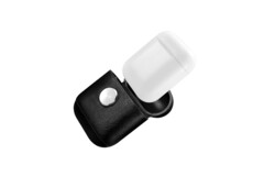 Mit ZenPod werden die AirPods zum Fidget Spinner. (Bild: Air Vinyl Design)