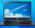 Acer: Garantie für TravelMate Business-Notebooks verlängert