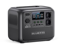 Bluetti AC70: Neue Powerstation ist ab sofort verfügbar