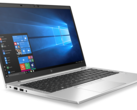 HP EliteBook 845 G7 Laptop-Test - Ryzen-Power für Unternehmen