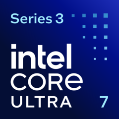 Panther Lake-U Core Ultra 7 ist nicht nur deutlich langsamer, sondern auch weniger effizent als ein Core Ultra X7.