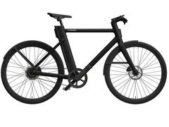 Cowboy: Elektrobikes erhalten neue Funktionen auch gegen Diebstahl