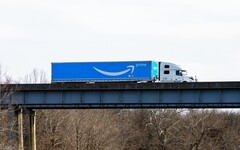 Amazon liefert jährlich Millionen von Produkten in die "Destruction Zone". (Bild: David Ballew)