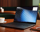 Der Dell Pro 5 Series 14 (P514260) ist größtenteils aus Aluminium gefertigt