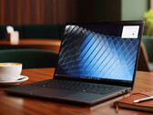 Der Dell Pro 5 Series 14 (P514260) ist größtenteils aus Aluminium gefertigt