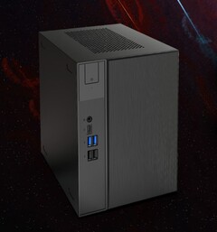 DeskMeet: Diese Mini-PCs bietet Platz für eine dedizierte GPU