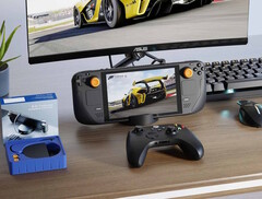 Syntech: Neue Docking-Station für das Steam Deck ist ab sofort erhältlich