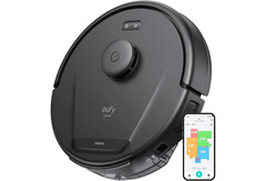 Der eufy Clean L60 ist dank Launch-Rabatt aktuell für nur 199 Euro erhältlich. (Bild: eufy)