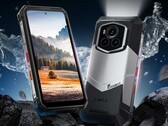 F107 Pro: Starkes Rugged-Smartphone ist regulär erhältlich (Bildquelle: Fossibot)