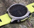 Verschiedene Garmin-Smartwatches erhalten ein neues Update