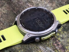 Verschiedene Garmin-Smartwatches erhalten ein neues Update