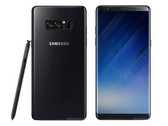 Samsung wird das Galaxy Note 8 wohl früher vorstellen, ein Unpacked-Event in New York scheint fix.