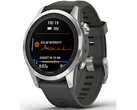 Garmin Fenix 7S Pro: Smartwatch gibt es aktuell stark vergünstigt (Bildquelle: Garmin)