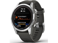 Garmin Fenix 7S Pro: Smartwatch gibt es aktuell stark vergünstigt (Bildquelle: Garmin)