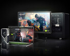 Wer eine Nvidia GeForce RTX 3000 Ampere-Grafikkarte kauft, der bekommt den Ubisoft-Blockbuster Watch Dogs Legion geschenkt. (Bild: Nvidia)