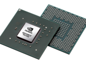 Nvidia stattet einige Ultrabooks mit der langsameren GeForce MX150 "1D12"-Variante aus (Bildquelle: Nvidia)