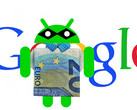 Google splittet Suche und Chrome von Android für die EU, verlangt aber nun Lizenzgebühren