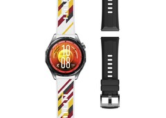 Watch GT 6 Smartwatch WM Edition