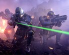 Helldivers 2 ist ab sofort für PS-Plus-Mitglieder verfügbar