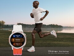 Seitenstechen für Garmin? Huawei zeigt Watch GT Runner 2 mit intelligentem Marathon-Modus zum Kampfpreis
