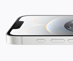 Das Apple iPhone 16e kann drahtlos geladen werden, besitzt aber keine Magnete. (Bildquelle: Apple)